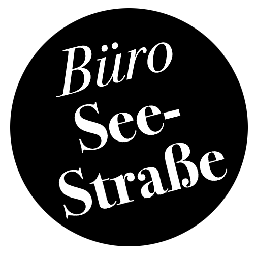 Buero Seestrasse
